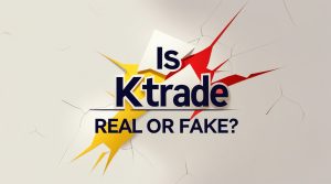 Ktrade is real or fake?