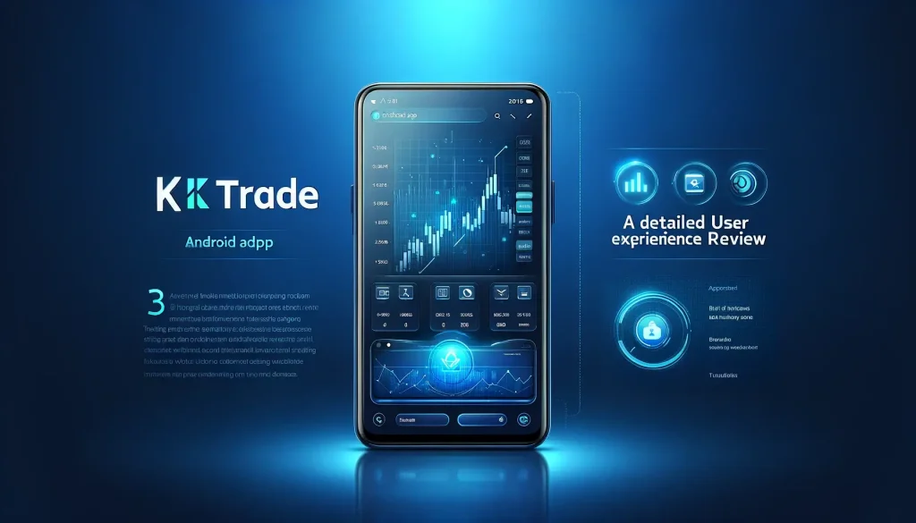 Ktrade Android App A Detailed User Experience Review in detail