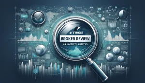 Ktrade Broker Review