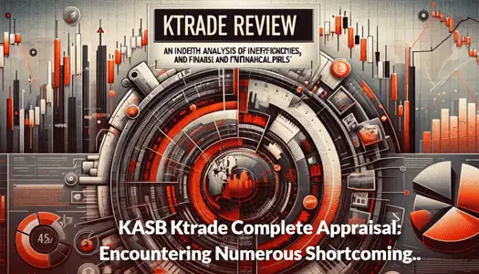 KASB Ktrade Reviews
