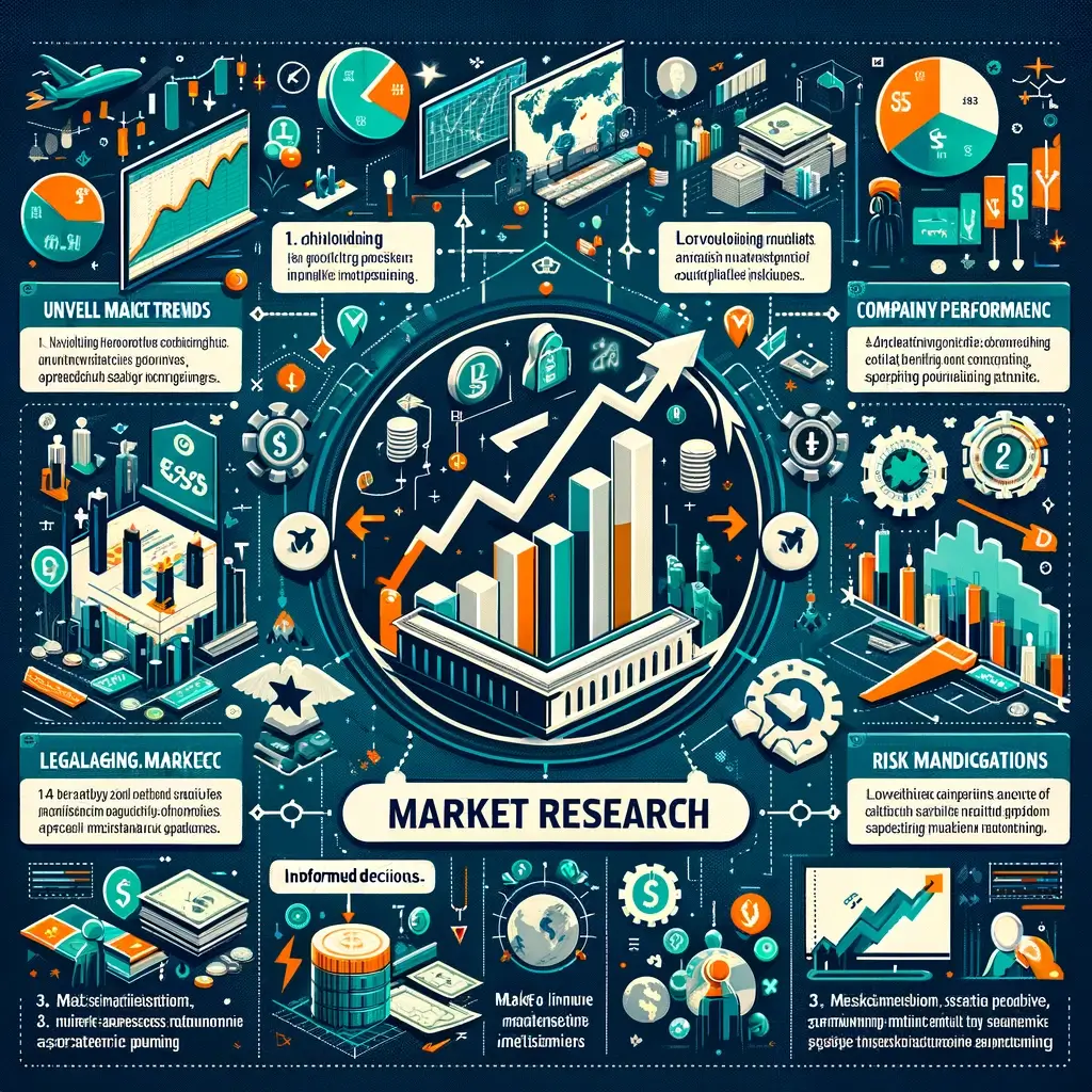 Market Research n PSX