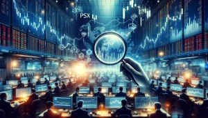 The Critical Role of Market Research in Navigating PSX