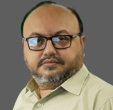 Ali Abbas