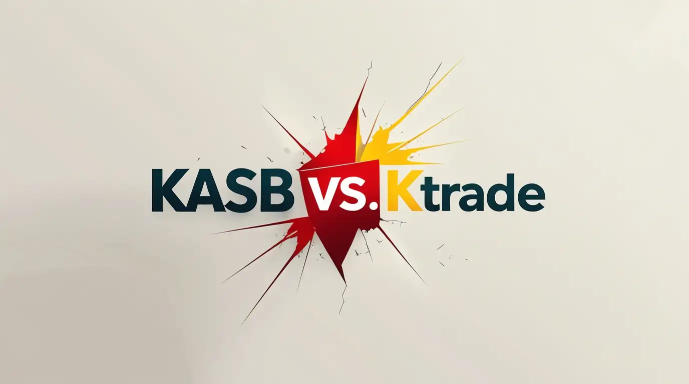KASB vs KTrade2