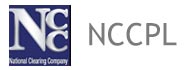 NCCPL Logo