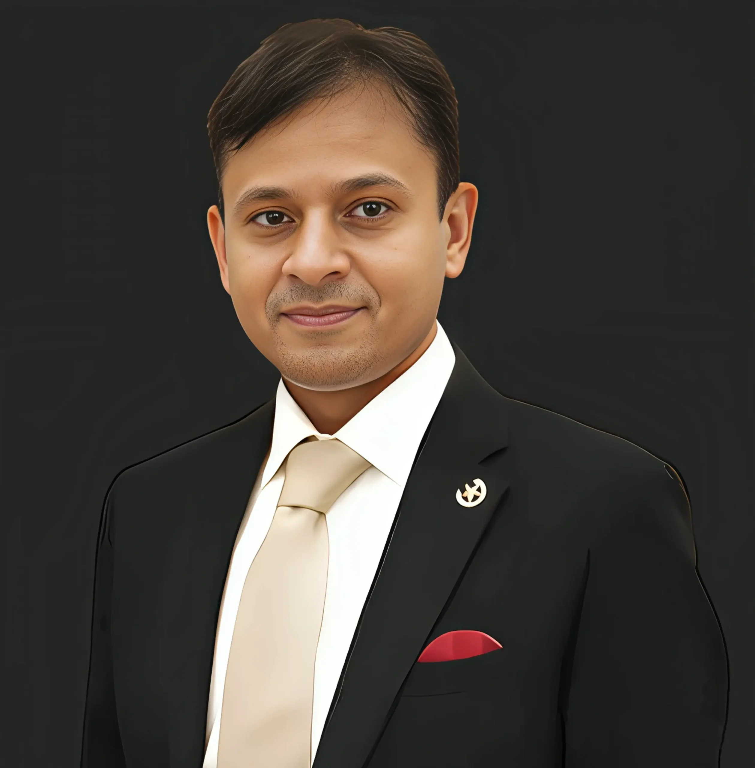 Kashif Mukhtar